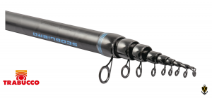 TRABUCCO SCOGLIERA BLX POWERLITE