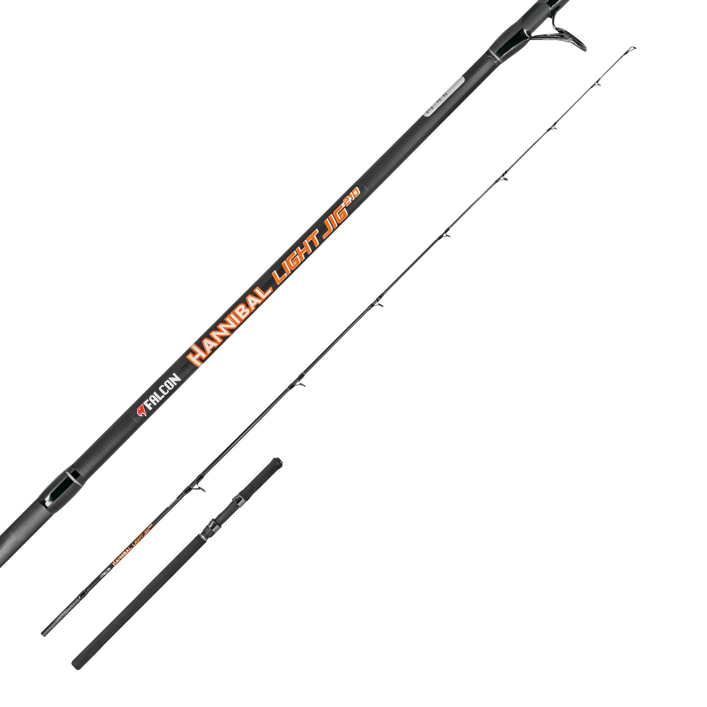 Falcon Hannibal Light Jig