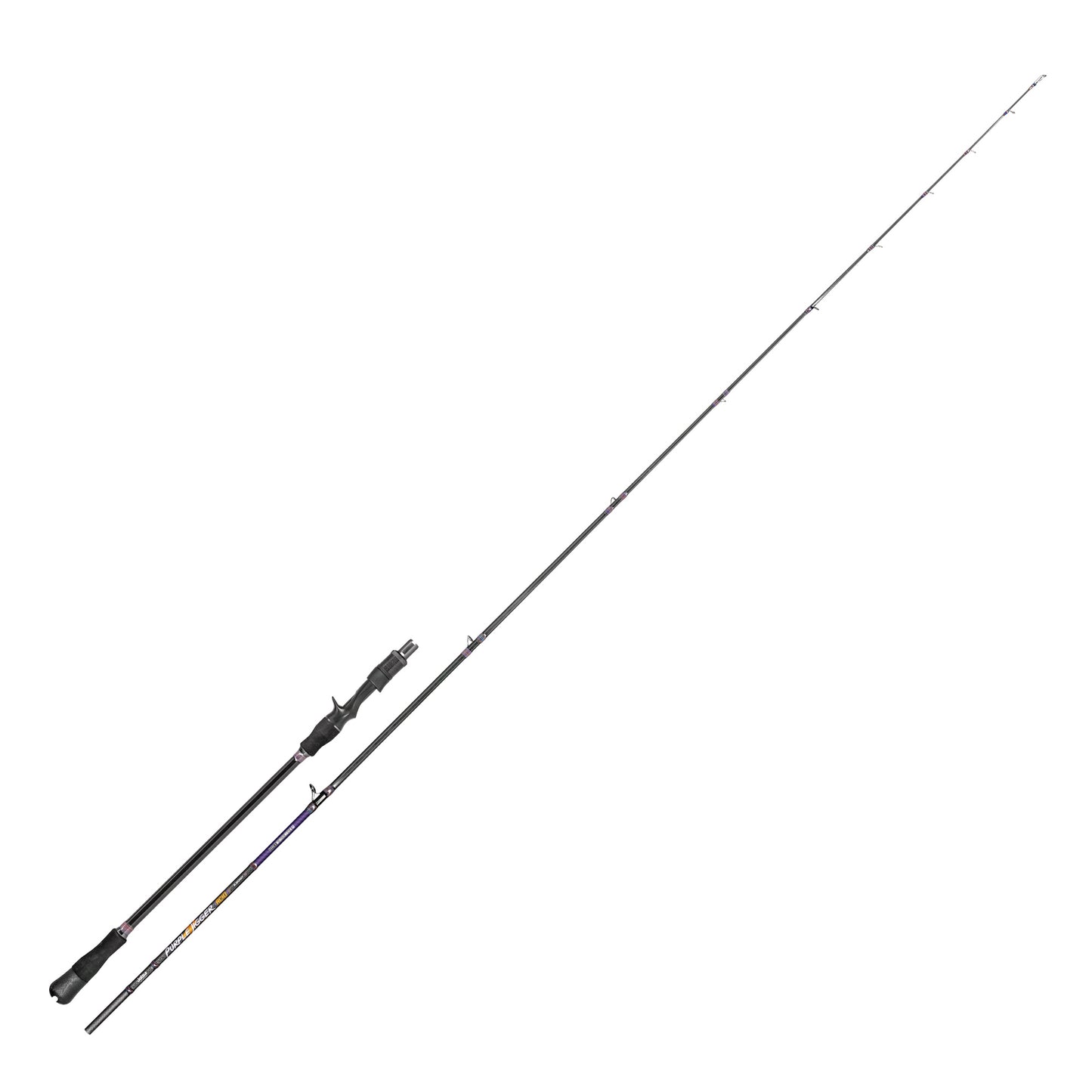 Jatsui Purple Jigger