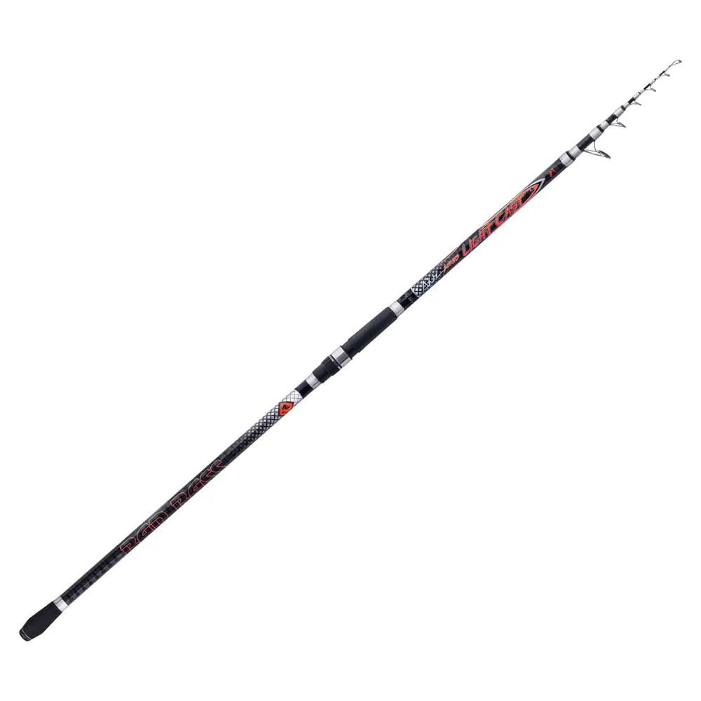 BAD BASS CANNA AIR SERIES LIGHT CAST 140GR.