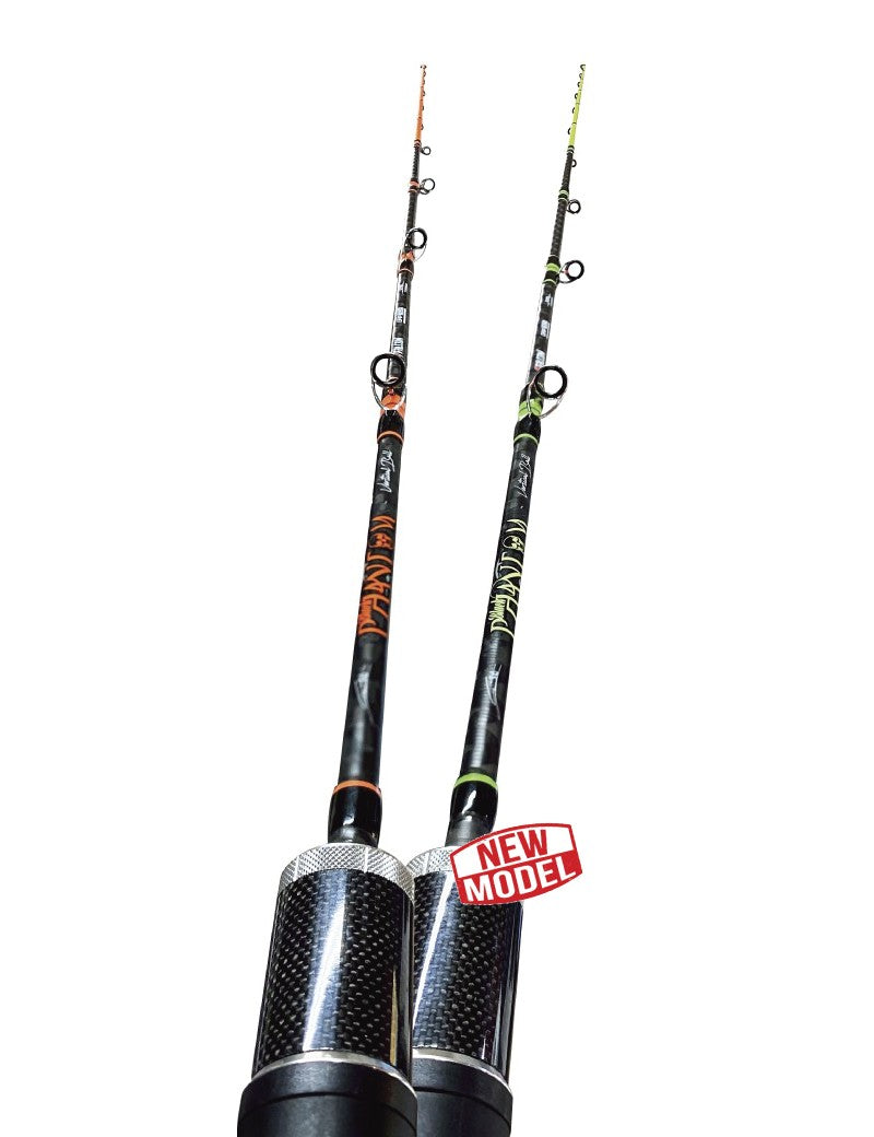 Falcon Black Phantom Vertical Ball Slow Pitch