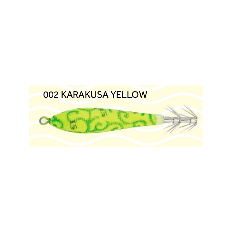 Tataki Geecrack Kosodoro Sutte 60mm