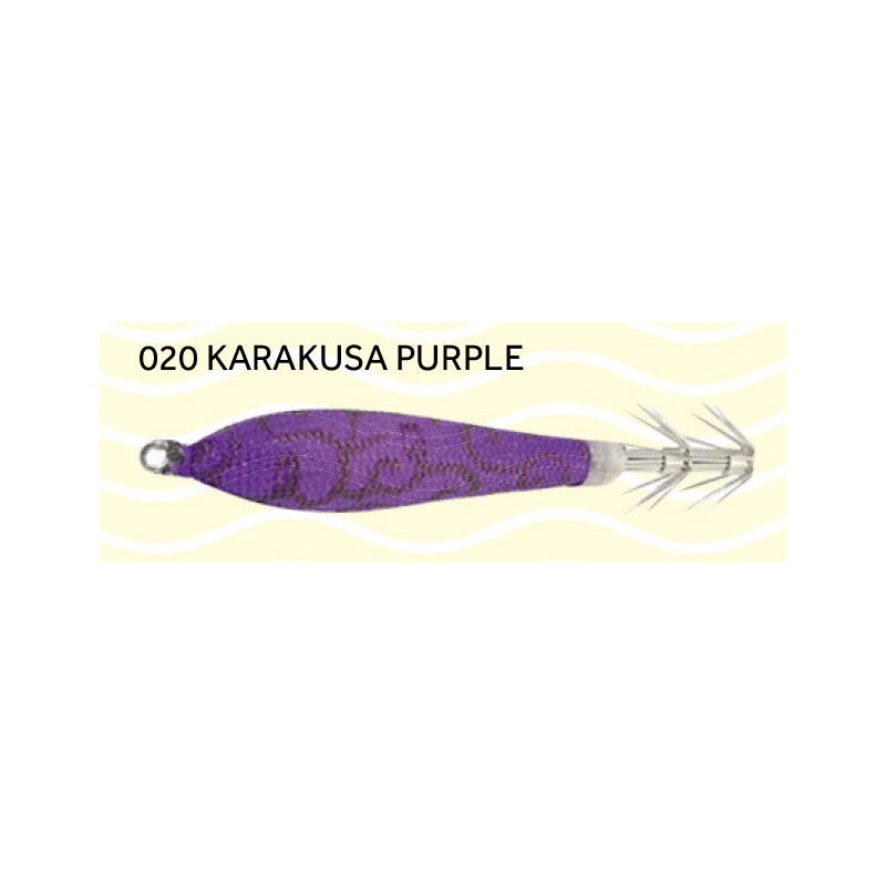 Tataki Geecrack Kosodoro Sutte 60mm
