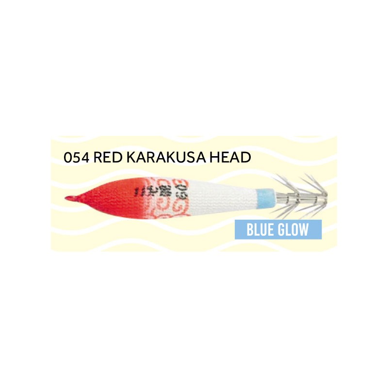 Tataki Geecrack Kosodoro Sutte 60mm