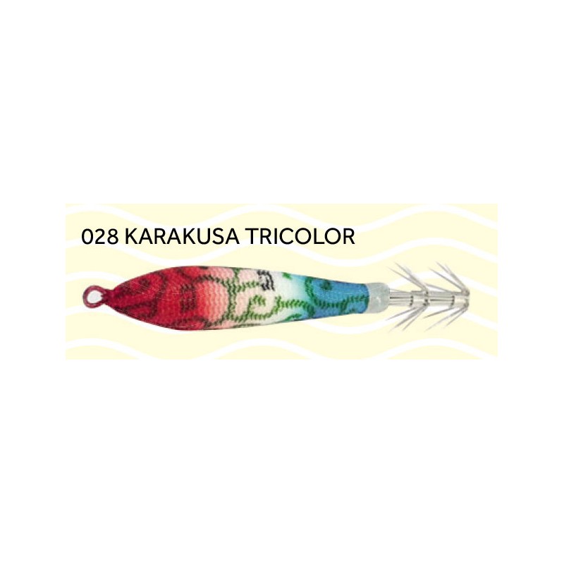 Tataki Geecrack Kosodoro Sutte 60mm