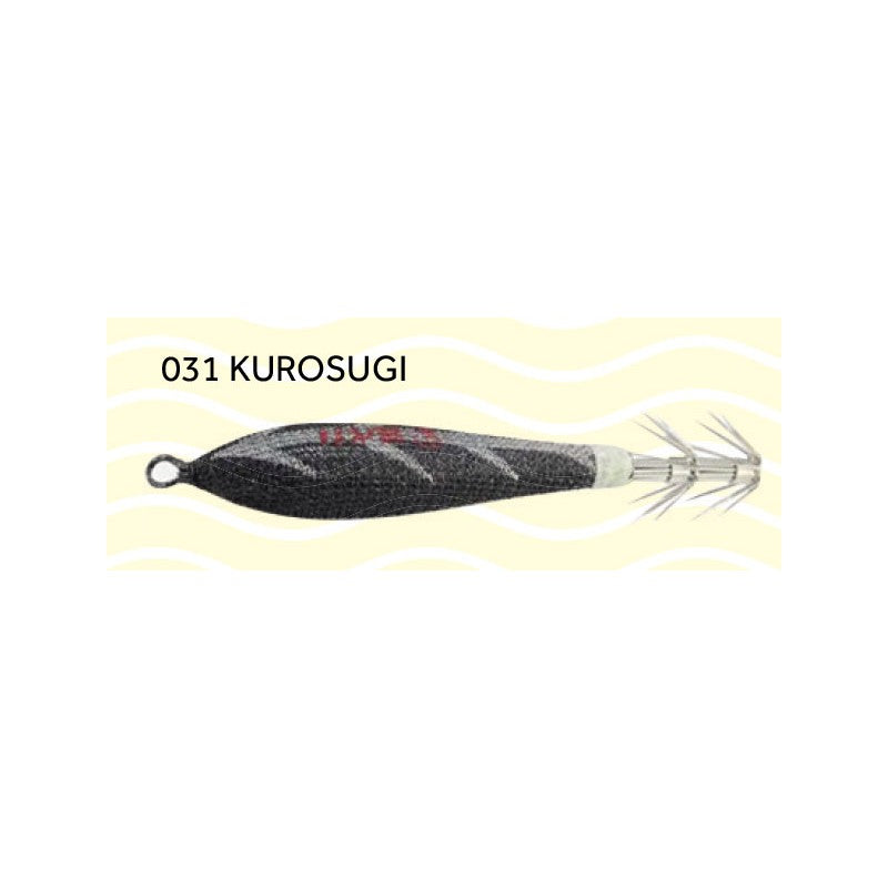 Tataki Geecrack Kosodoro Sutte 60mm