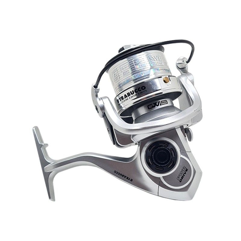 Trabucco Marvel XT Surf 7000
