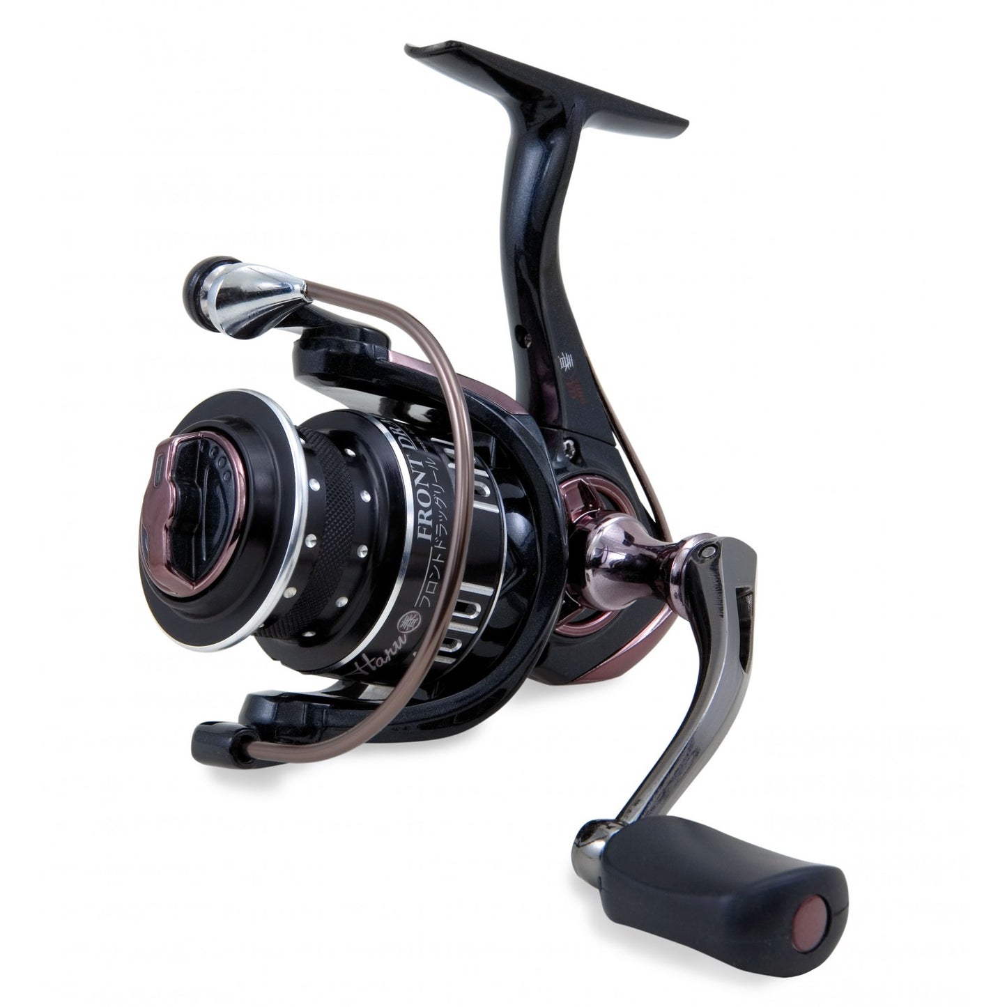 Nomura Mulinello Haru Front Drag