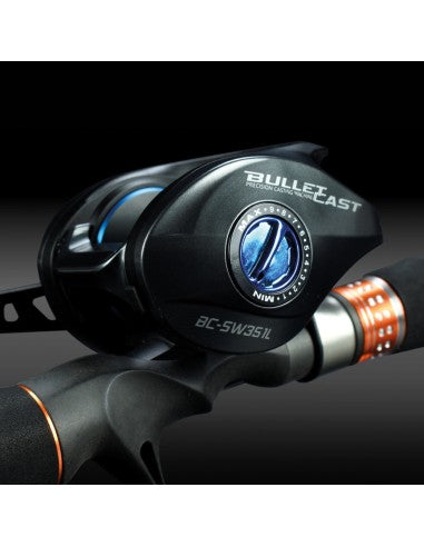 X-ZOGA GAWAS BULLET CAST