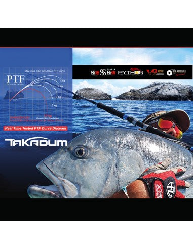 XZOGA TAKADUM TAKA-PI
