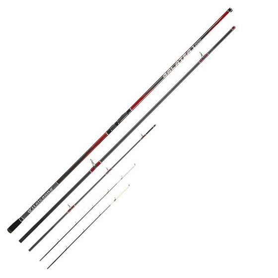 CANNE SURF CASTING - BEACH LEDGERING
