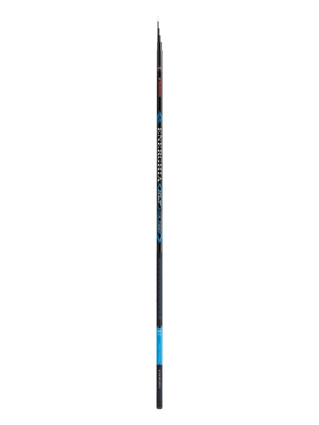 TRABUCCO ENERGHIA XLT LITE BOLO 7007 - NUDA