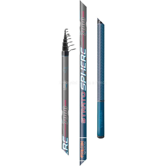Falcon Stratosphere Bolo FUJI