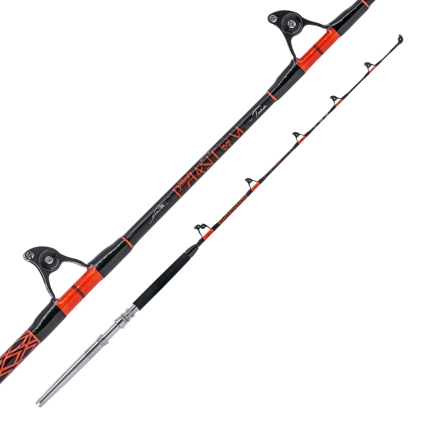 FALCON CANNA BLACK PHANTOM TUNA 50LB