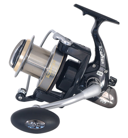 Tica SCEPTER GTB
