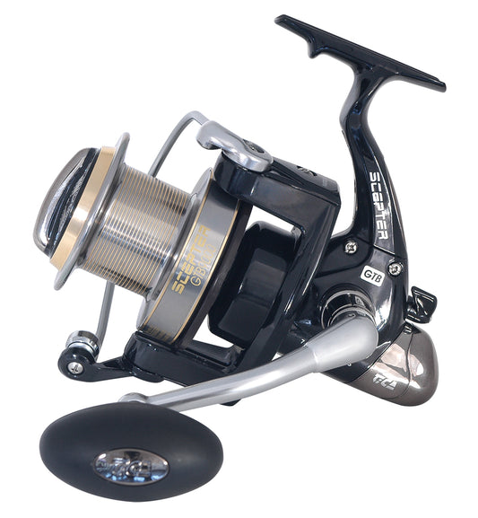 Tica SCEPTER GTB