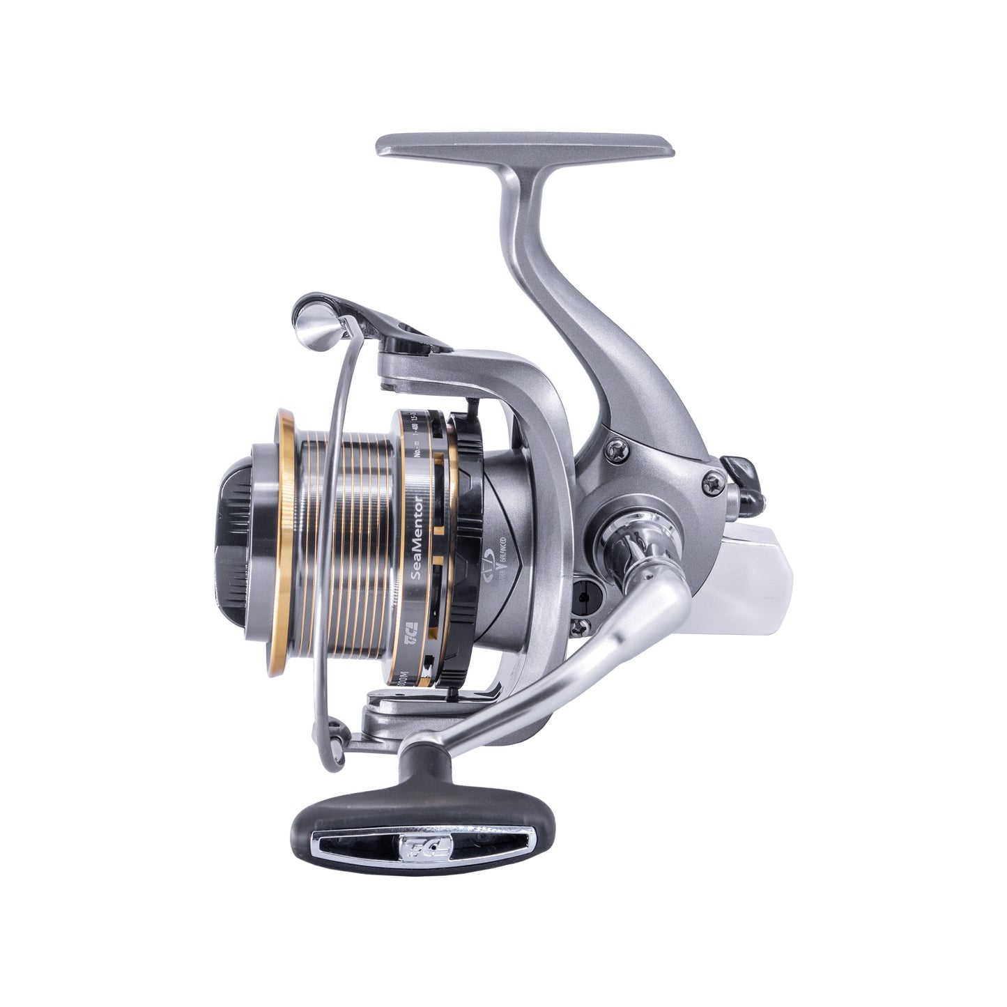 Tica Sea Mentor SEM5000M