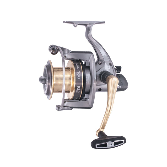 TICA DOLPHIN DLP 9000