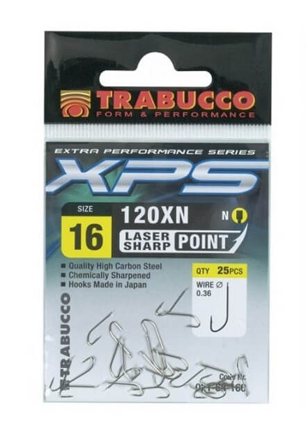 TRABUCCO Ami 120 Xn