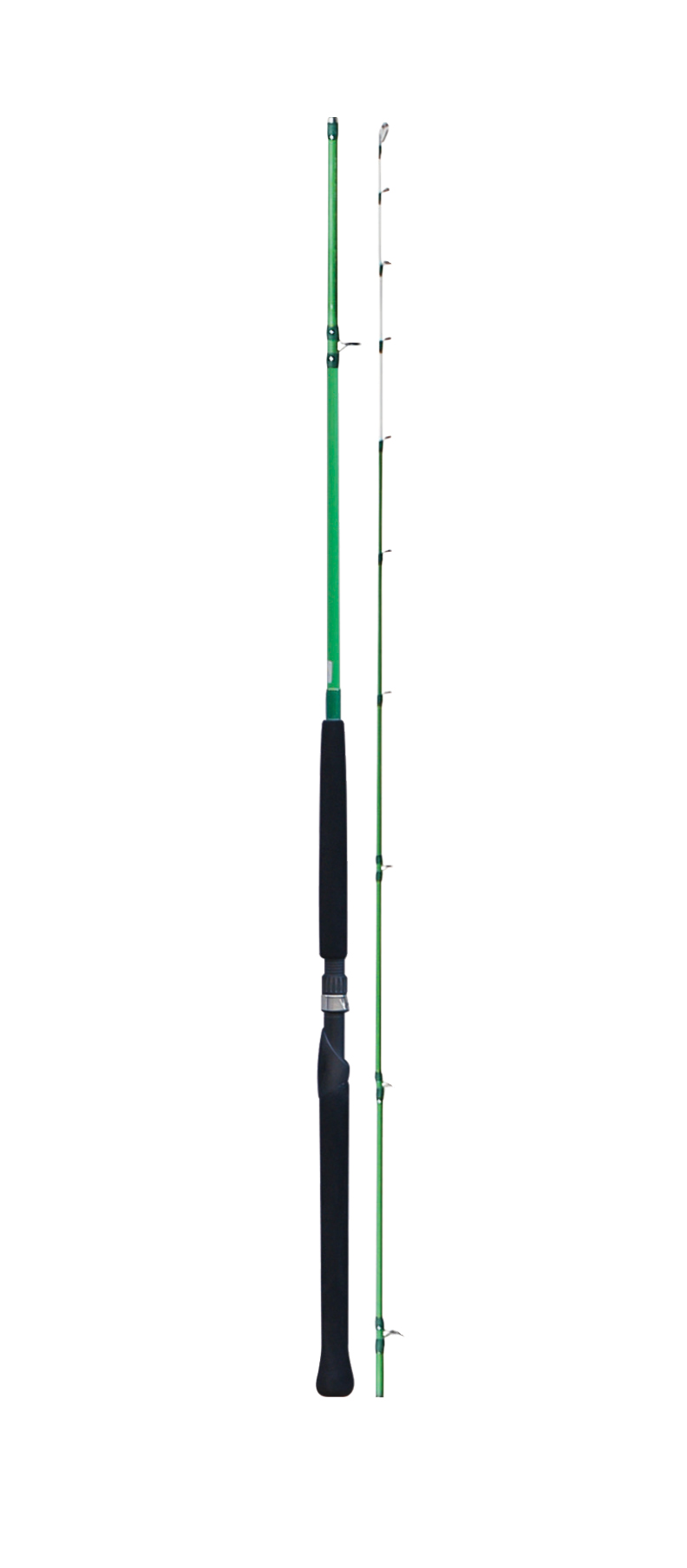 Tica Wasabi Winds Type