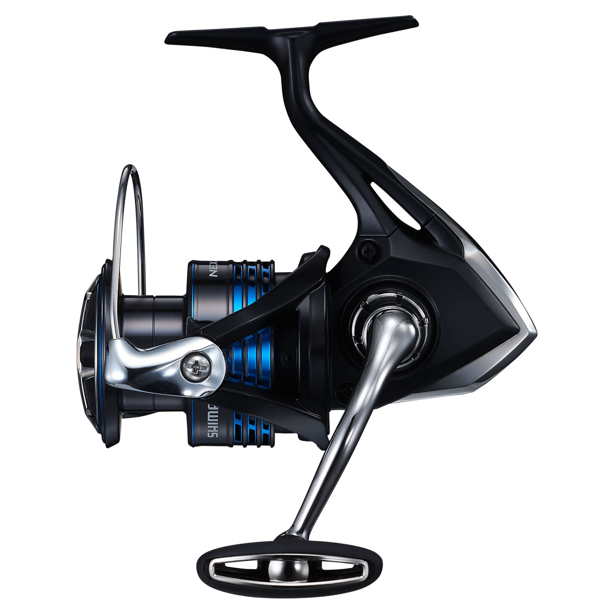 Shimano Nexave 5000 FI