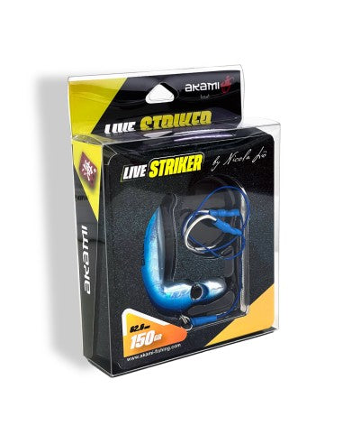 AKAMI LIVE STRIKER
