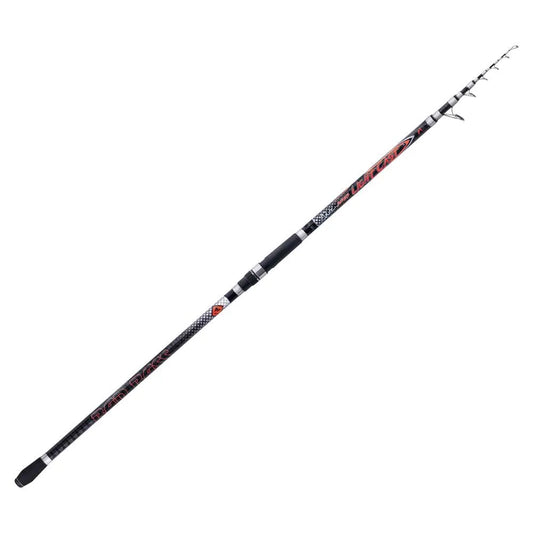 BAD BASS CANNA AIR SERIES LIGHT CAST 140GR.