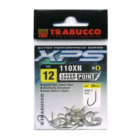 TRABUCCO XPS 110 XN