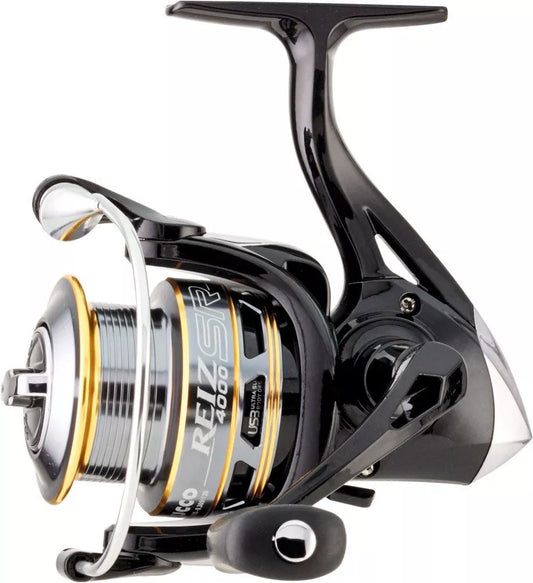 Trabucco REIZ SR 2000