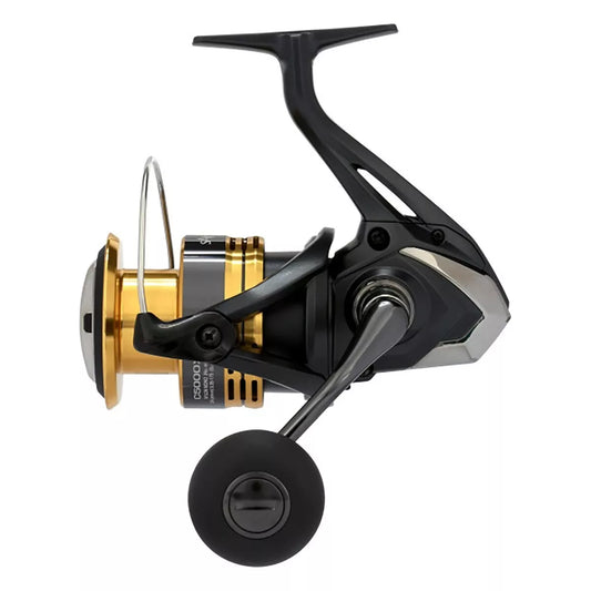 Shimano Sahara 5000