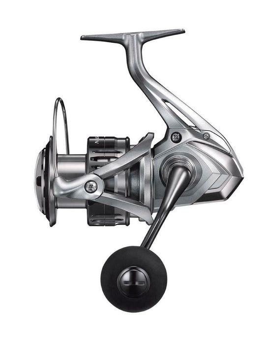 Shimano Nasci FC 5000