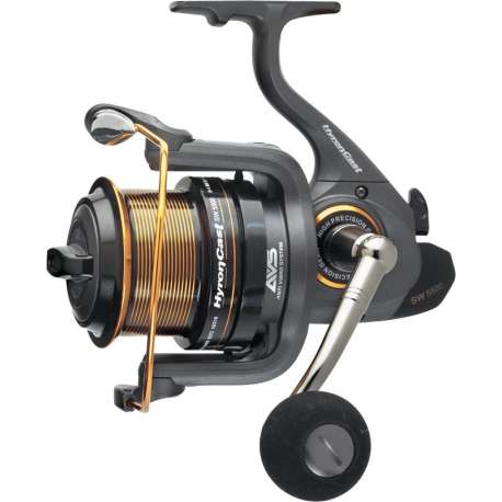 TRABUCCO HYRONCAST SURF 8000