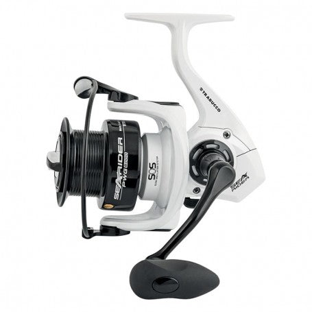 TRABUCCO SEARIDER PWG 7000