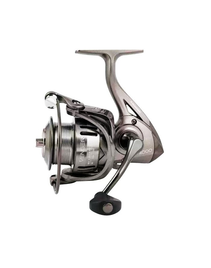 TRABUCCO Venger FA 4000