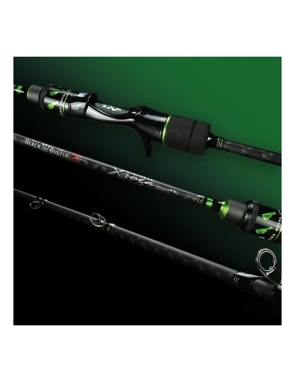 XZOGA BLACK BUSTER