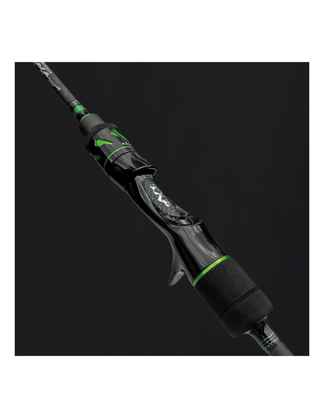 XZOGA BLACK BUSTER