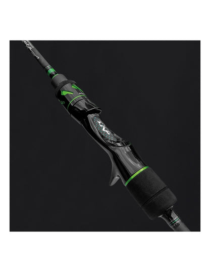 XZOGA BLACK BUSTER