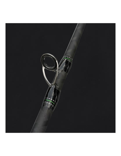 XZOGA BLACK BUSTER