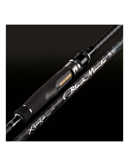 XZOGA BLACK MAMBA